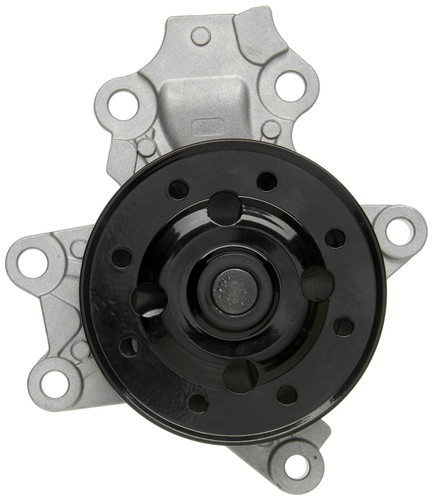Gates Cast Aluminum, Reverse Rotation (W/Seal) 42187