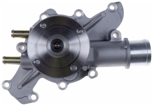 Gates Premium Engine Water Pump 43068 for 1996-2001 Ford/Mercury 5.0L (Explorer, Mountaineer)