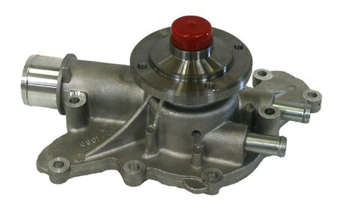 Gates Premium Engine Water Pump 43068 for 1996-2001 Ford/Mercury 5.0L (Explorer, Mountaineer)