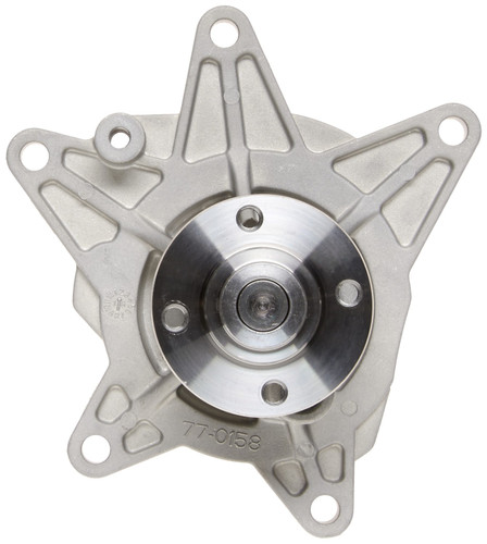 Gates Cast Aluminum, Reverse Rotation (W/Seal) 42244HD