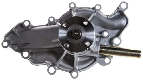Gates Premium Engine Water Pump 43095 for 1982-1986 Chevrolet/GMC/Jeep 2.8L (Camaro, S10, S10 Blazer, S15)