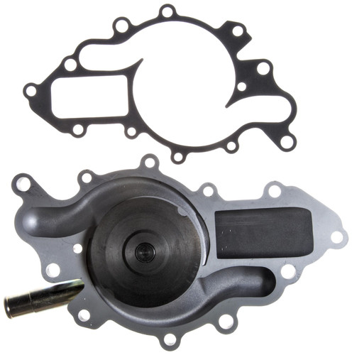Gates Premium Engine Water Pump 43095 for 1982-1986 Chevrolet/GMC/Jeep 2.8L (Camaro, S10, S10 Blazer, S15)