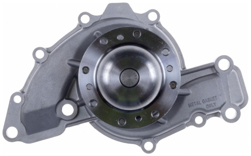 Gates Premium Engine Water Pump 42095 for 1985-1995 Buick/Chevrolet/Oldsmobile 3.3L 3.8L (Century, Electra, LeSabre, Park Avenue)