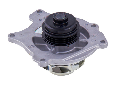 Gates Premium Engine Water Pump 42583 for 2006-2011 Buick/Cadillac 4.6L (Lucerne, DTS)