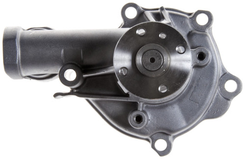 Gates Premium Engine Water Pump 42166 for 1992-1999 Dodge/Eagle/Mitsubishi 2.4L 2.0L (Colt, 2000 GTX, Summit, Talon)