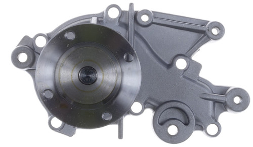Gates Premium Engine Water Pump 42212 for 1989-2001 Chevrolet/Geo/Pontiac 1.3L 1.0L (Metro, Sprint, Firefly, Swift)