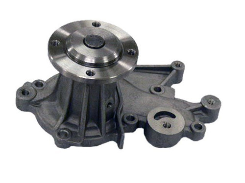Gates Premium Engine Water Pump 42212 for 1989-2001 Chevrolet/Geo/Pontiac 1.3L 1.0L (Metro, Sprint, Firefly, Swift)