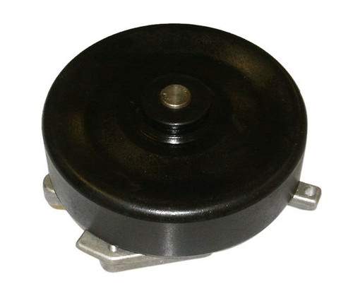 Gates Premium Engine Water Pump 42334 for 1996-2000 Ford/Mercury 3.0L (Sable, Taurus)