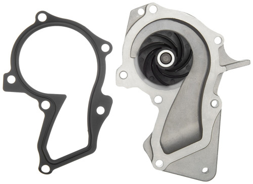 Gates Premium Engine Water Pump 42190 for 2016 Ford 1.6L (Escape, Transit Connect)
