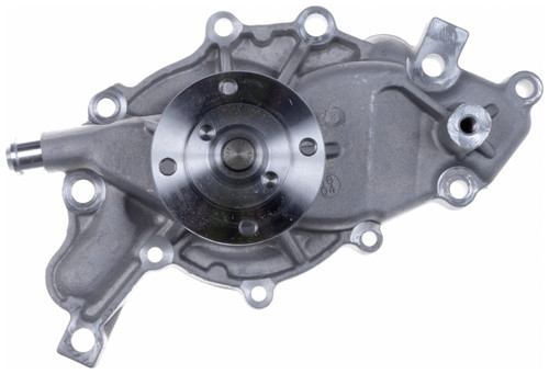 Gates Premium Engine Water Pump 43117 for 1993-1995 Chevrolet/Pontiac 3.4L (Camaro, Firebird)