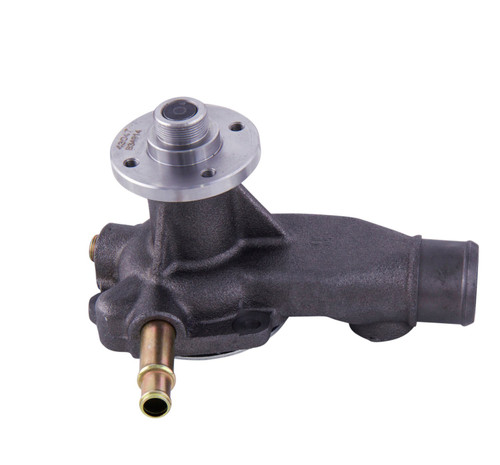 Gates Premium Engine Water Pump 43047 for 1983-1986 Ford 4.9L (Bronco, E-100 Econoline, E-100 Econoline Club Wagon, E-150 Econoline)
