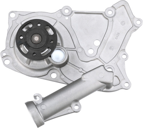 Gates Premium Engine Water Pump 42417 for 2015-2025 Genesis/Hyundai/Kia 3.8L 3.3L (G80, Genesis, Genesis Coupe, Palisade)