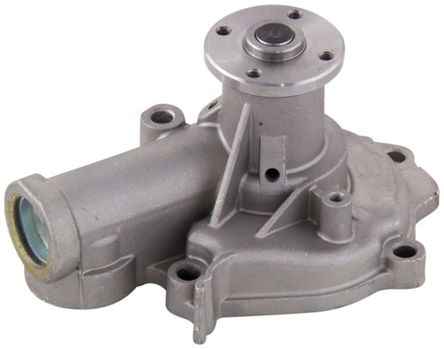 Gates Premium Engine Water Pump 42300 for 1999-2005 Chrysler/Dodge/Mitsubishi 2.4L (Sebring, Stratus, Eclipse, Galant)