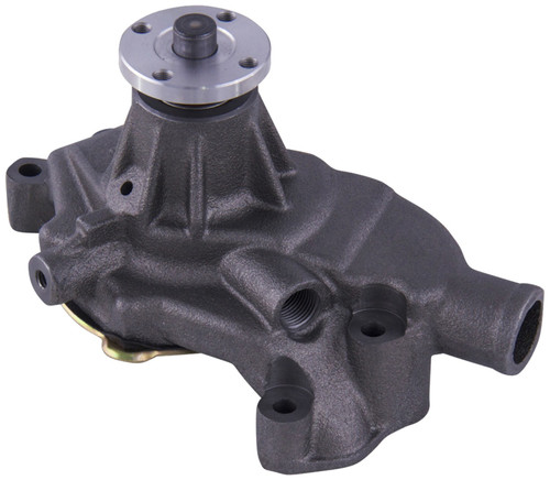 Gates Premium Engine Water Pump 43098 for 1984-1991 Chevrolet 5.7L (Corvette)