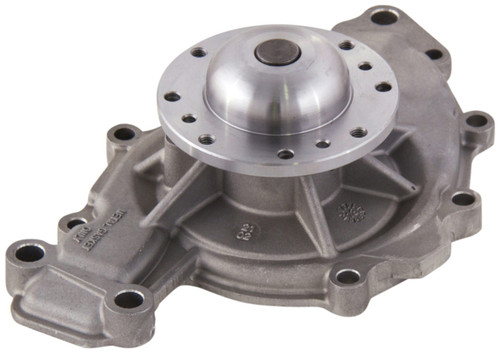 Gates Premium Engine Water Pump 42097 for 1992-2009 Buick/Chevrolet/Oldsmobile 3.8L (Allure, LaCrosse, LeSabre, Lucerne)