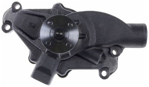 Gates Premium Engine Water Pump 43118 for 1992-1995 Chevrolet/GMC/Isuzu 5.7L (C1500, C1500 Suburban, C2500, C2500 Suburban)