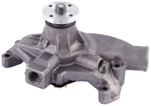 Gates Premium Engine Water Pump 43118 for 1992-1995 Chevrolet/GMC/Isuzu 5.7L (C1500, C1500 Suburban, C2500, C2500 Suburban)