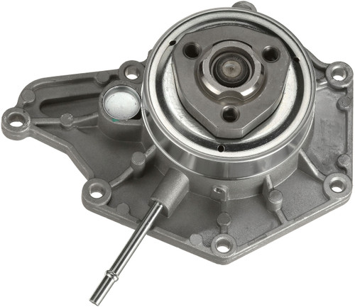 Gates Cast Aluminum, Reverse Rotation (W/Seal) 42420