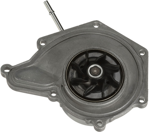 Gates Cast Aluminum, Reverse Rotation (W/Seal) 42420