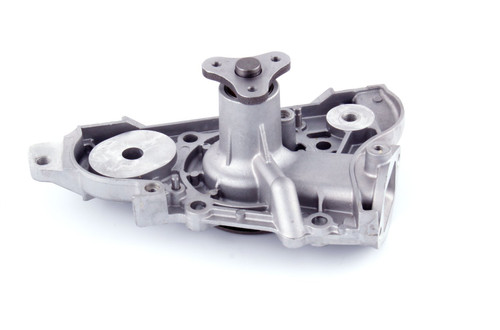Gates Premium Engine Water Pump 42142 for 1996-2001 Mazda 1.6L 1.5L (Protege)