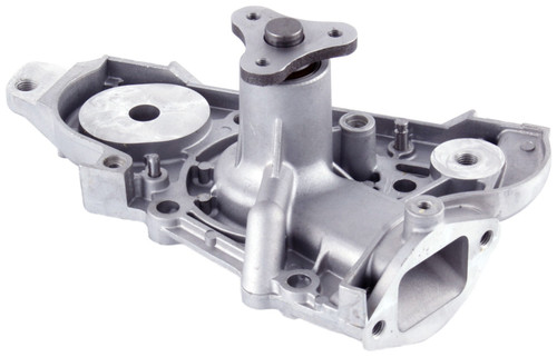 Gates Premium Engine Water Pump 42142 for 1996-2001 Mazda 1.6L 1.5L (Protege)