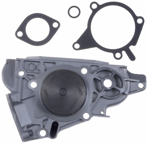 Gates Premium Engine Water Pump 42142 for 1996-2001 Mazda 1.6L 1.5L (Protege)