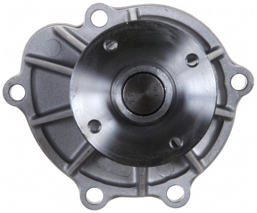 Gates Cast Aluminum, Standard Rotation (W/Gasket, 4 Studs) 42192