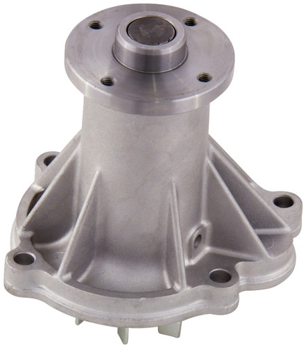 Gates Premium Engine Water Pump 42192 for 1998-2001 INFINITI 4.1L (Q45)