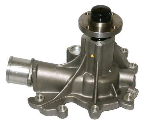 Gates Premium Engine Water Pump 43070 for 1997-2008 Ford 4.2L (E-150, E-150 Club Wagon, E-150 Econoline, E-150 Econoline Club Wagon)