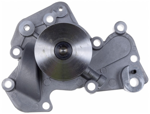 Gates Premium Engine Water Pump 42301 for 1999-2010 Hyundai/Kia 2.7L 2.5L (Santa Fe, Sonata, Tiburon, Tucson)