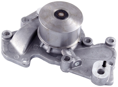 Gates Premium Engine Water Pump 42301 for 1999-2010 Hyundai/Kia 2.7L 2.5L (Santa Fe, Sonata, Tiburon, Tucson)