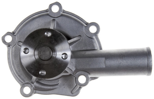 Gates Premium Engine Water Pump 42216 for 1976-1989 Chrysler/Dodge/Mazda 2.6L 2.0L (Conquest, Power Ram 50, Raider, Ram 50)