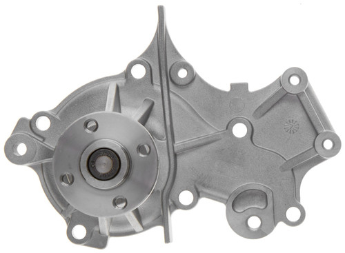 Gates Premium Engine Water Pump 42284 for 1989-1998 Asuna/Chevrolet/Geo 1.6L (Sunrunner, Tracker, Esteem, Sidekick)