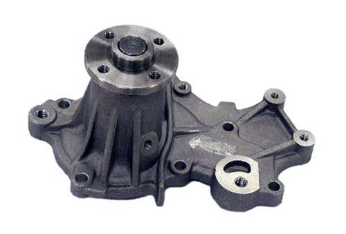 Gates Premium Engine Water Pump 42284 for 1989-1998 Asuna/Chevrolet/Geo 1.6L (Sunrunner, Tracker, Esteem, Sidekick)