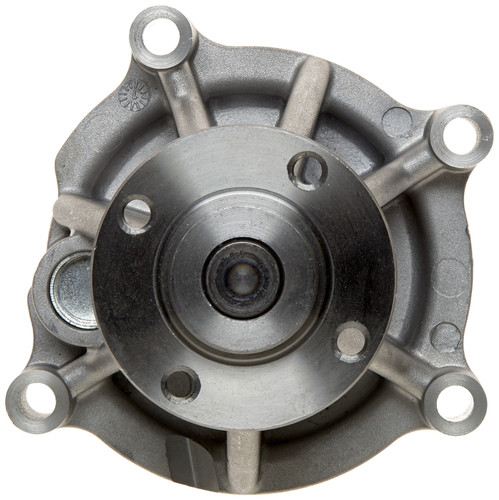 Gates Cast Aluminum, Standard Rotation, 2 Outlets (W/Seal) 42107