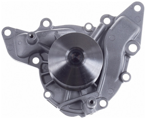 Gates Premium Engine Water Pump 42168 for 1995-2011 Chrysler/Dodge/Mitsubishi 2.5L 3.0L (Cirrus, Sebring, Avenger, Stratus)