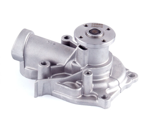Gates Premium Engine Water Pump 42585 for 2004-2012 Mitsubishi 2.4L (Eclipse, Galant, Lancer, Outlander)