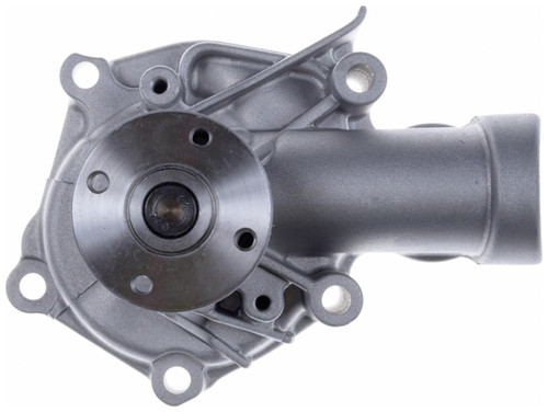 Gates Premium Engine Water Pump 42585 for 2004-2012 Mitsubishi 2.4L (Eclipse, Galant, Lancer, Outlander)