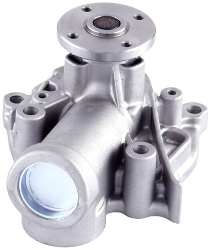 Gates Premium Engine Water Pump 42585 for 2004-2012 Mitsubishi 2.4L (Eclipse, Galant, Lancer, Outlander)