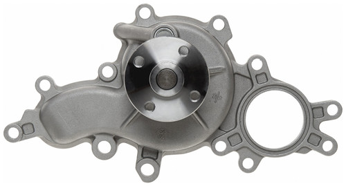 Gates Premium Engine Water Pump 42248 for 2007-2024 Lexus 5.0L 4.6L (GS F, GS460, IS F, IS500)