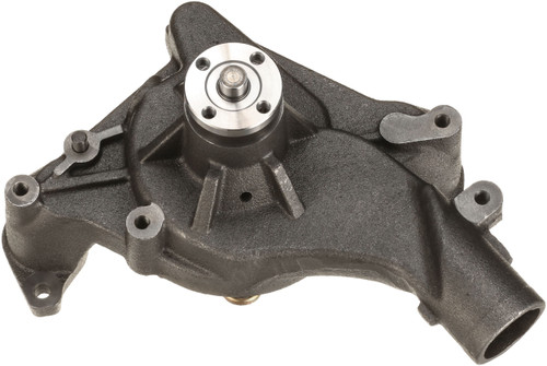 Gates Premium Engine Water Pump 42552 for 1961-1964 Ford/Mercury 6.6L 7.0L (300, Country Sedan, Country Squire, Custom)