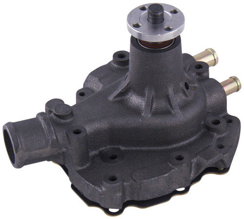 Gates Premium Engine Water Pump 43050 for 1980-1991 Ford/Lincoln/Mercury 5.0L 5.8L (Country Squire, LTD, LTD Crown Victoria, Thunderbird)