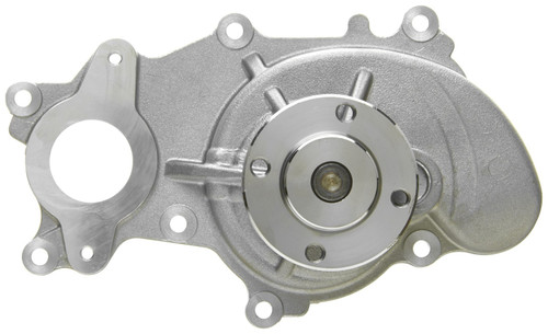 Gates Premium Engine Water Pump 43017 for 2011-2018 Ford/Starcraft Bus 3.5L 3.7L (F-150, Mustang, Transit, Transit-150)