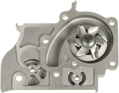 Gates Premium Engine Water Pump 42302 for 1998-2004 Kia 1.8L (Sephia, Spectra)