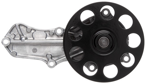 Gates Cast Aluminum, Reverse Rotation (W/Seal) 42109