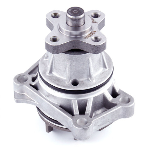 Gates Premium Engine Water Pump 42285 for 1999-2008 Chevrolet/Suzuki 2.5L 2.7L (Tracker, Grand Vitara, Vitara, XL-7)