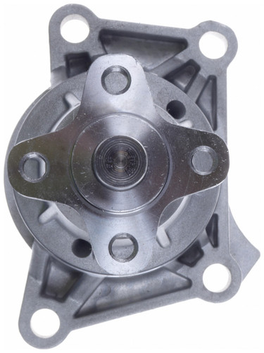 Gates Premium Engine Water Pump 42285 for 1999-2008 Chevrolet/Suzuki 2.5L 2.7L (Tracker, Grand Vitara, Vitara, XL-7)