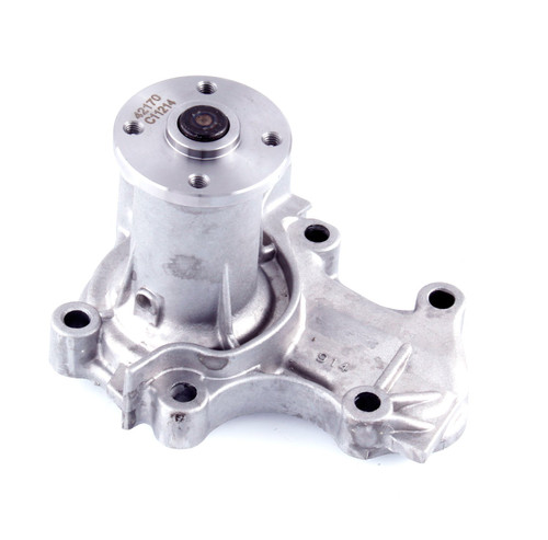 Gates Premium Engine Water Pump 42170 for 1997-2002 Mitsubishi 1.5L (Mirage)