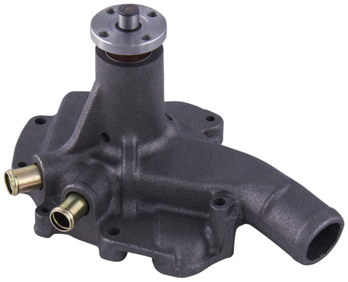 Gates Premium Engine Water Pump 43100 for 1971-1990 Buick/Cadillac/Chevrolet 4.3L 5.7L (Apollo, Century, Electra, Estate Wagon)