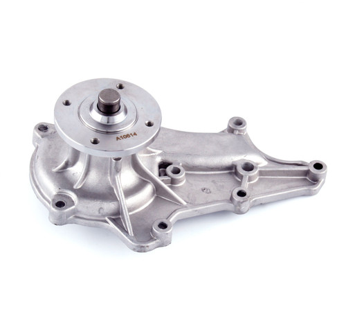 Gates Cast Aluminum, Standard Rotation (W/Gasket, 4 Studs) 42337